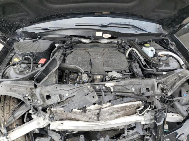 WDCGG5HB6FG346092 - 2015 MERCEDES-BENZ GLK 350 BLACK photo 12