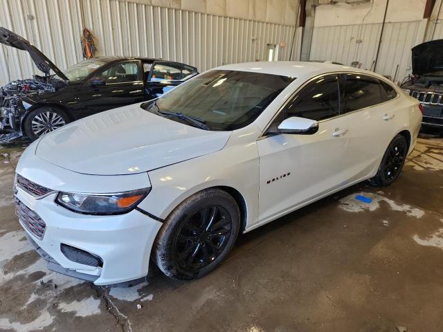 2017 CHEVROLET MALIBU LT, 