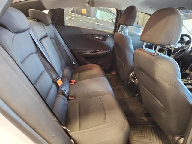 1G1ZE5ST7HF221495 - 2017 CHEVROLET MALIBU LT 白色 照片 10