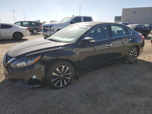 2016 NISSAN ALTIMA 2.5, 