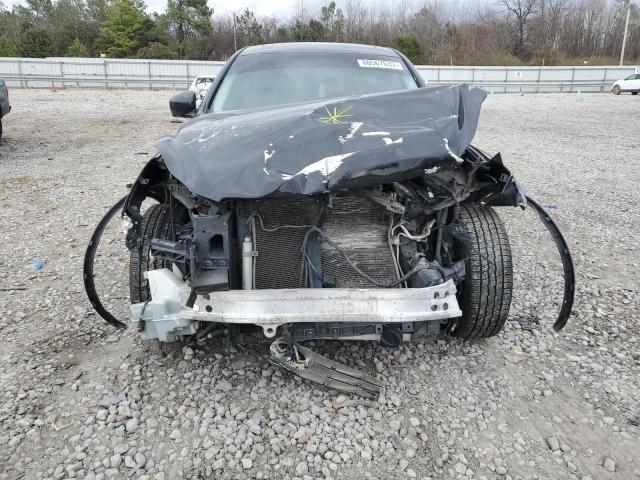 JN1AJ0HP3AM703091 - 2010 INFINITI EX35 BASE Սև լուսանկար 5