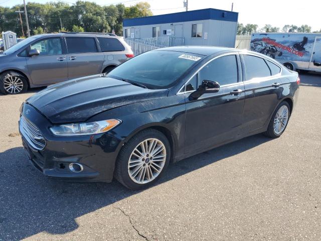 2016 FORD FUSION SE, 