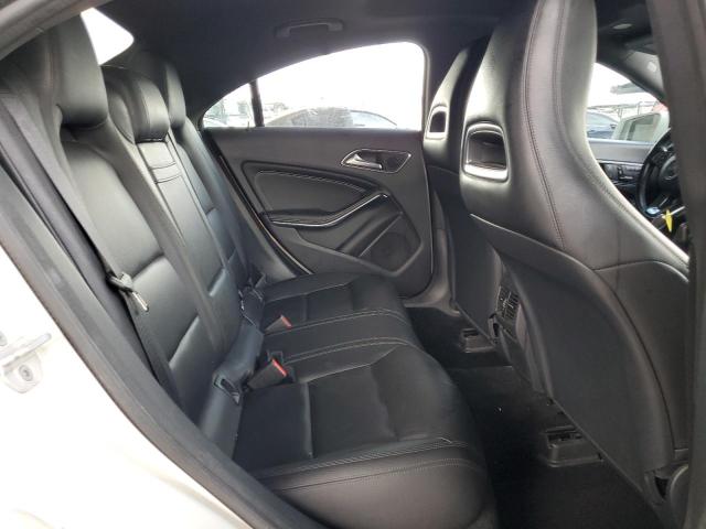 WDDSJ4EB5FN194159 - 2015 MERCEDES-BENZ CLA 250 თეთრი ფოტო 10