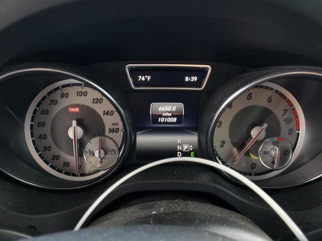 WDDSJ4EB5FN194159 - 2015 MERCEDES-BENZ CLA 250 თეთრი ფოტო 9