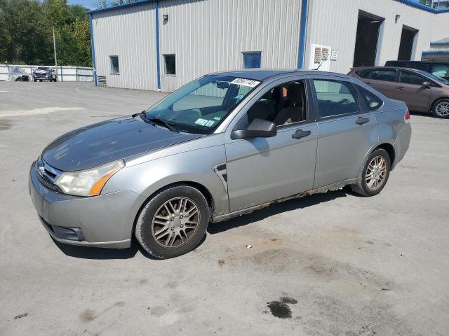 2008 FORD FOCUS SE, 