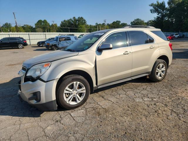 2014 CHEVROLET EQUINOX LT, 