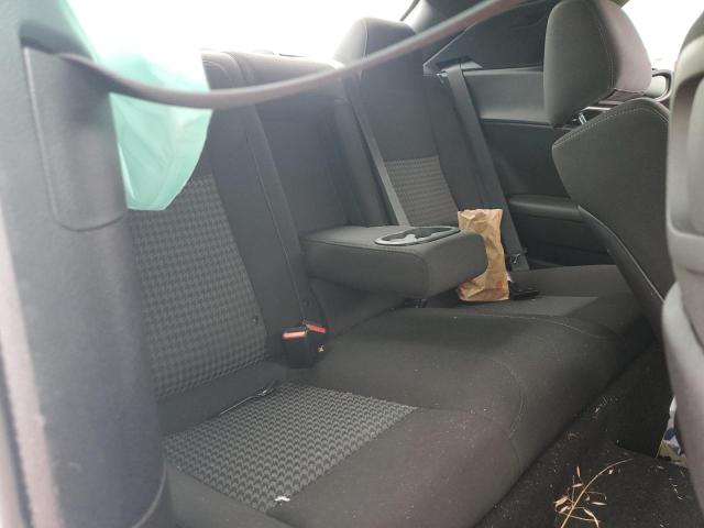 2C3CDZFJ1PH637754 - 2023 DODGE CHALLENGER R/T SCAT PACK WHITE photo 10