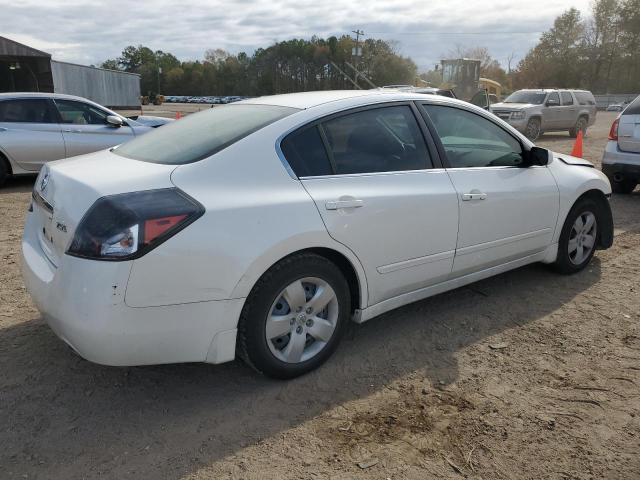 1N4AL21E67C139338 - 2007 NISSAN ALTIMA 2.5 WHITE photo 3