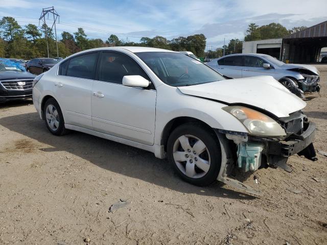 1N4AL21E67C139338 - 2007 NISSAN ALTIMA 2.5 WHITE photo 4