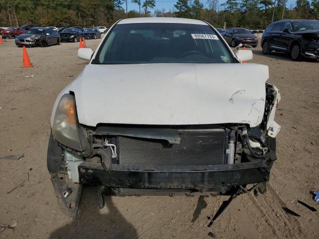 1N4AL21E67C139338 - 2007 NISSAN ALTIMA 2.5 WHITE photo 5