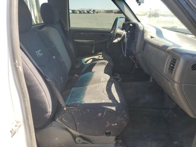 1GCEC14XX7Z141612 - 2007 CHEVROLET SILVERADO C1500 CLASSIC WHITE photo 10