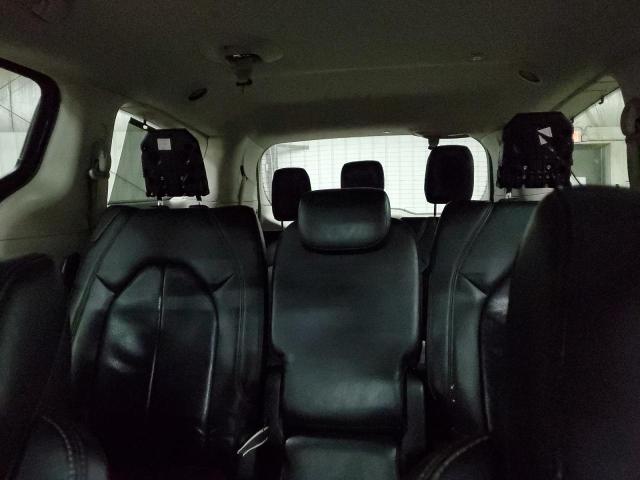 2C4RC1BG3JR280728 - 2018 CHRYSLER PACIFICA TOURING L Mavi foto 10