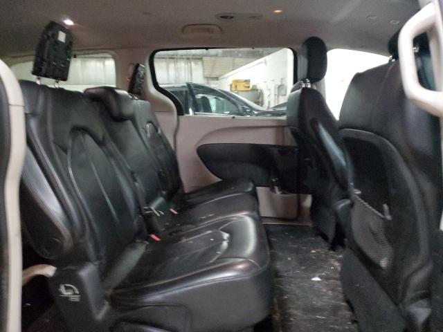 2C4RC1BG3JR280728 - 2018 CHRYSLER PACIFICA TOURING L Mavi foto 11