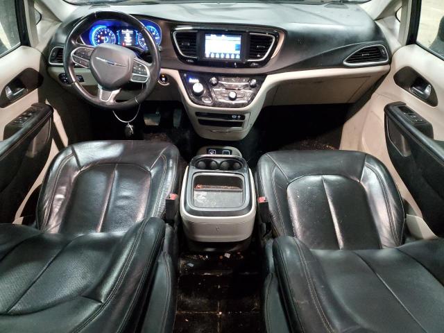 2C4RC1BG3JR280728 - 2018 CHRYSLER PACIFICA TOURING L Mavi foto 8