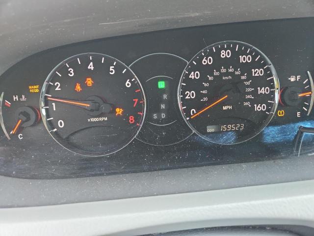 4T1BK3DB0AU362433 - 2010 TOYOTA AVALON XL თეთრი ფოტო 9