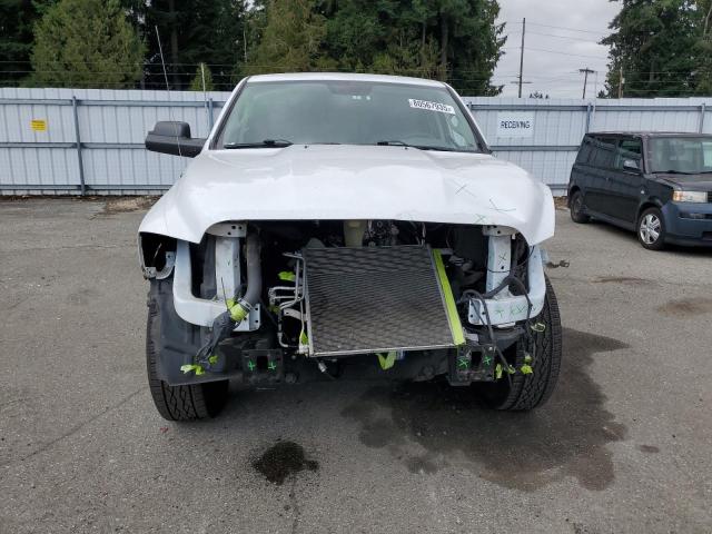 1C6RR7LT1KS620723 - 2019 RAM 1500 CLASS SLT Ақ фото 5