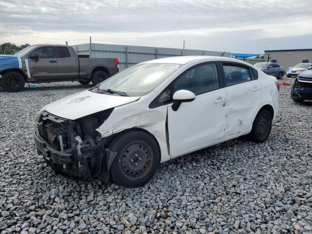 2014 KIA RIO LX, 