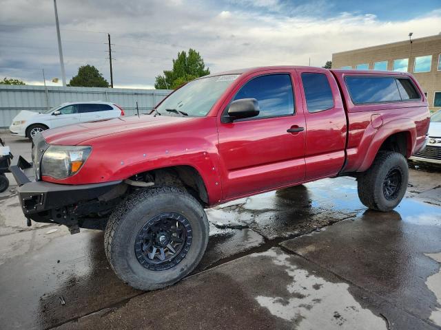 2006 TOYOTA TACOMA ACCESS CAB, 