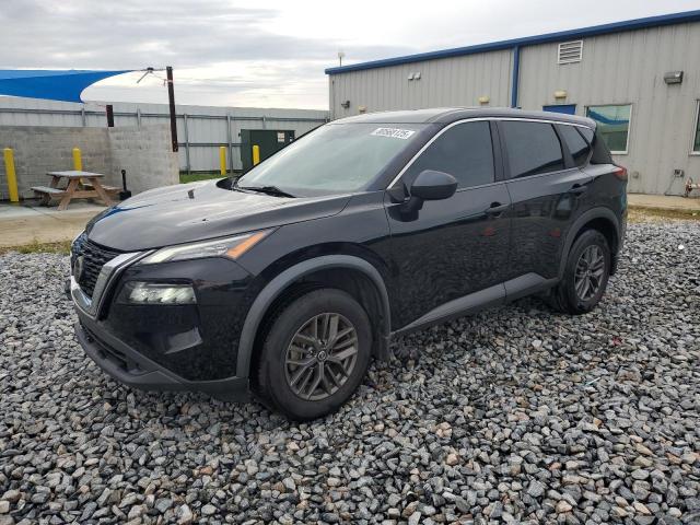 2021 NISSAN ROGUE S, 