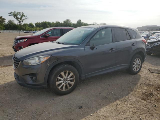 2016 MAZDA CX-5 TOURING, 