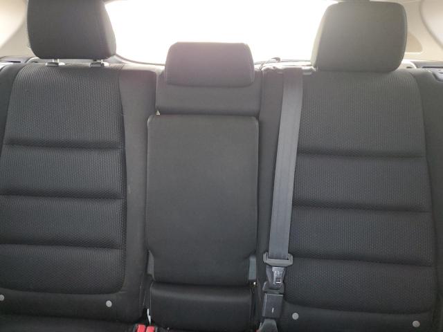 JM3KE4CY3G0787627 - 2016 MAZDA CX-5 TOURING 灰色 照片 10