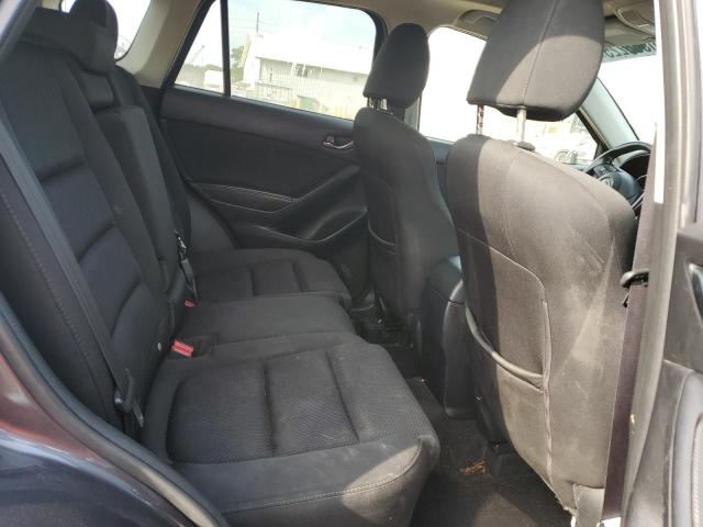 JM3KE4CY3G0787627 - 2016 MAZDA CX-5 TOURING 灰色 照片 11