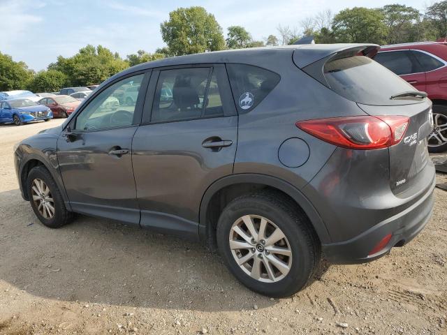 JM3KE4CY3G0787627 - 2016 MAZDA CX-5 TOURING 灰色 照片 2