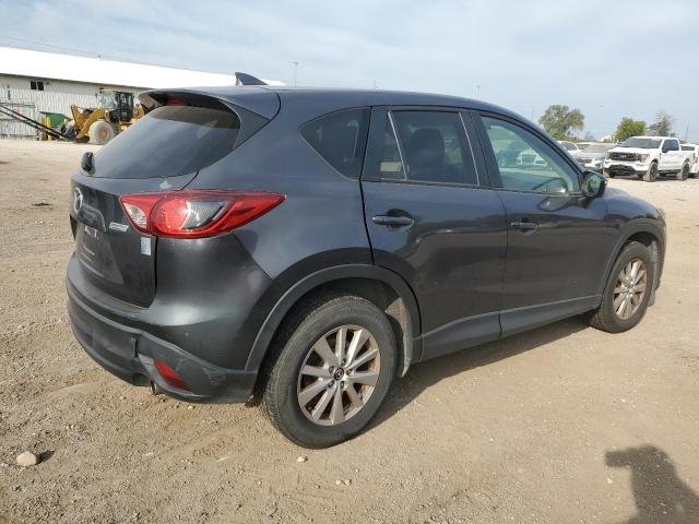 JM3KE4CY3G0787627 - 2016 MAZDA CX-5 TOURING 灰色 照片 3