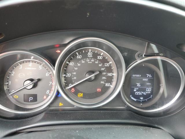 JM3KE4CY3G0787627 - 2016 MAZDA CX-5 TOURING 灰色 照片 9