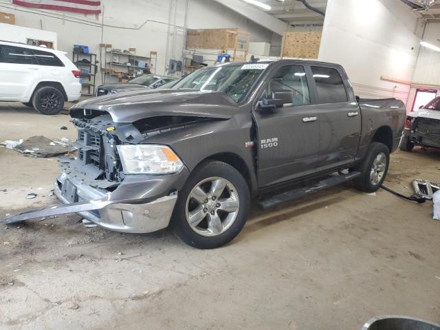 2017 RAM 1500 SLT, 