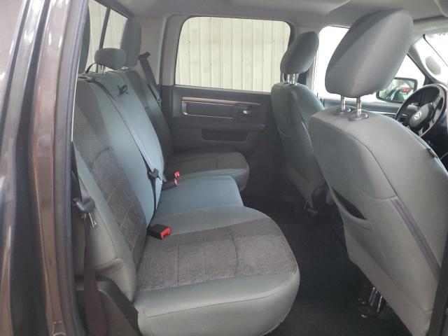 3C6RR7LTXHG564703 - 2017 RAM 1500 SLT Gris foto 10