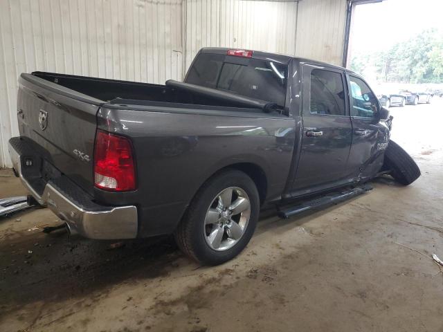 3C6RR7LTXHG564703 - 2017 RAM 1500 SLT Gris foto 3