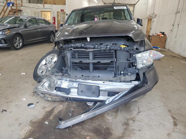 3C6RR7LTXHG564703 - 2017 RAM 1500 SLT Gris foto 5