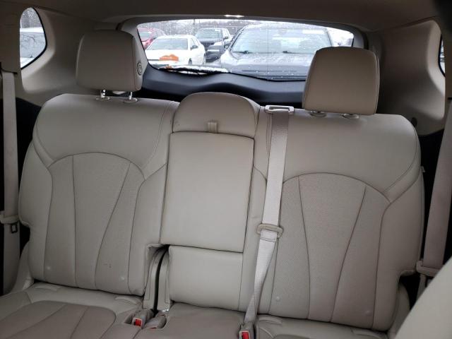 LRBFXFSX1HD239238 - 2017 BUICK ENVISION PREMIUM II Ağ foto 10