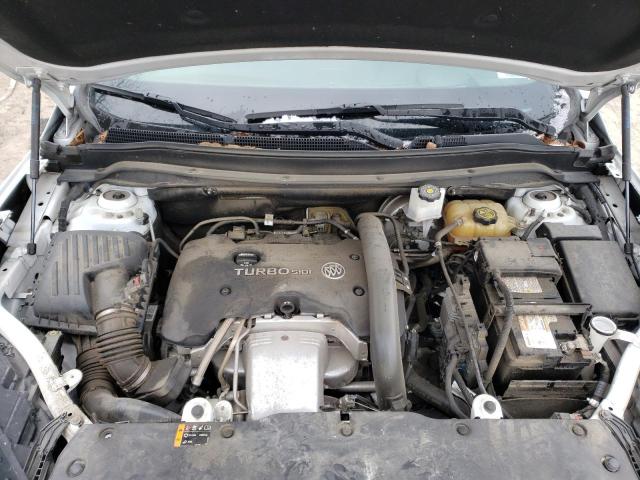 LRBFXFSX1HD239238 - 2017 BUICK ENVISION PREMIUM II Ağ foto 12