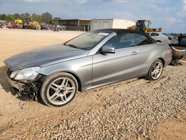 2012 MERCEDES-BENZ E 350, 