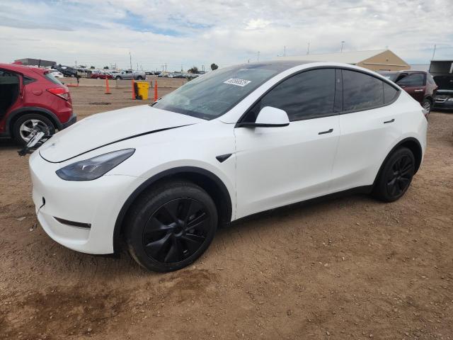 2024 TESLA MODEL Y, 