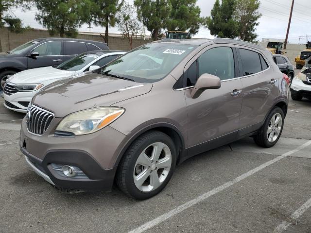 2013 BUICK ENCORE, 
