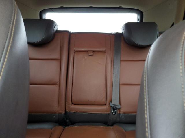 KL4CJCSB6DB195780 - 2013 BUICK ENCORE 棕色 照片 10