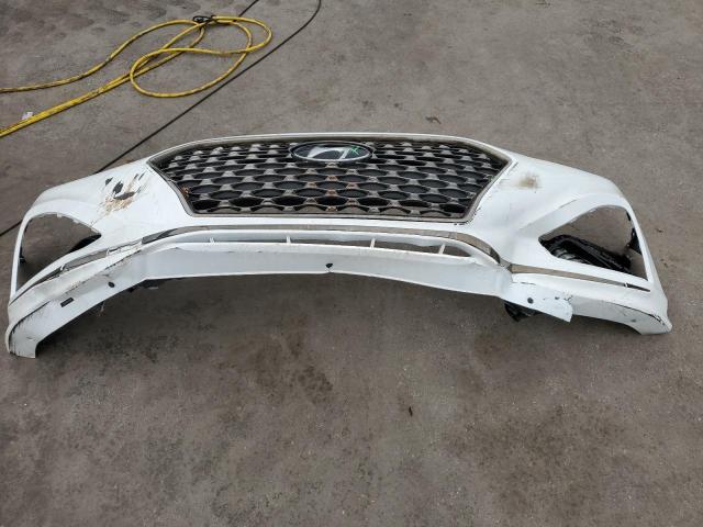 5NPE34AF5KH788934 - 2019 HYUNDAI SONATA LIMITED 白色 照片 12