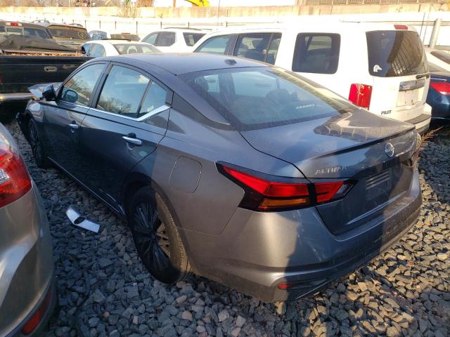 1N4BL4DV3PN345751 - 2023 NISSAN ALTIMA SV GRAY photo 2