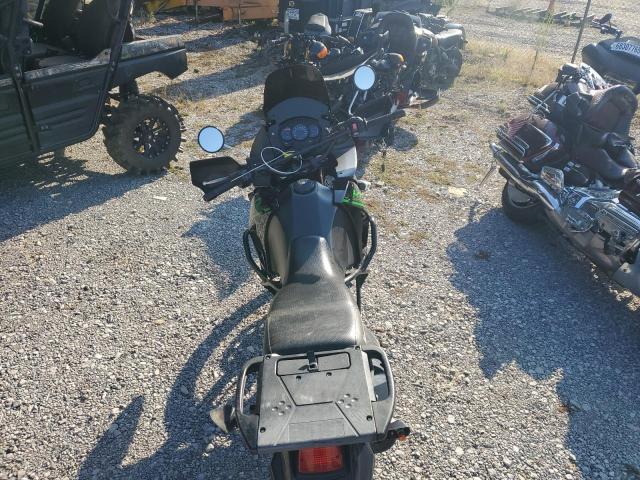 JKAKLEE18HDA90093 - 2017 KAWASAKI KL650 E Қара фото 6