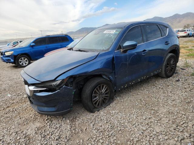 2018 MAZDA CX-5 SPORT, 