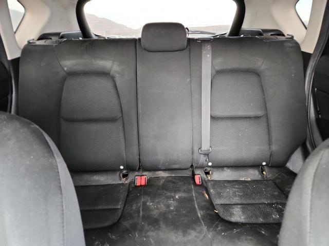 JM3KFABM7J0315271 - 2018 MAZDA CX-5 SPORT Көк фото 10