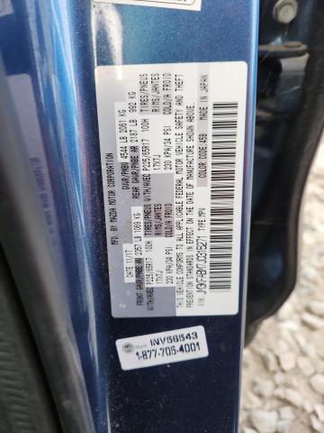 JM3KFABM7J0315271 - 2018 MAZDA CX-5 SPORT Көк фото 13