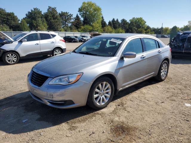 2014 CHRYSLER 200 TOURING, 