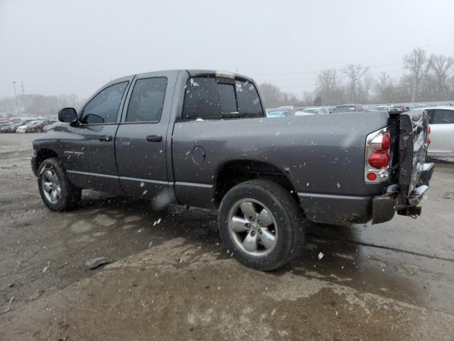 1D3HU18D33J566955 - 2003 DODGE RAM 1500 ST GRAY photo 2