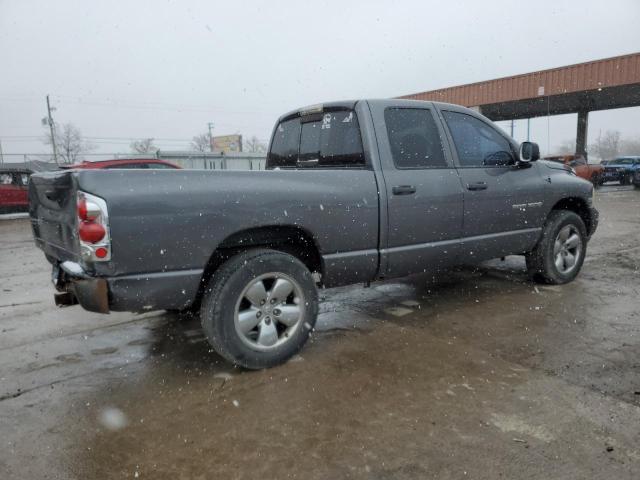 1D3HU18D33J566955 - 2003 DODGE RAM 1500 ST GRAY photo 3