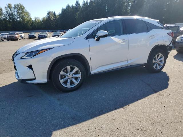 2017 LEXUS RX 350 BASE, 