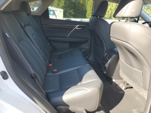 2T2BZMCA0HC088605 - 2017 LEXUS RX 350 BASE 白色 照片 11